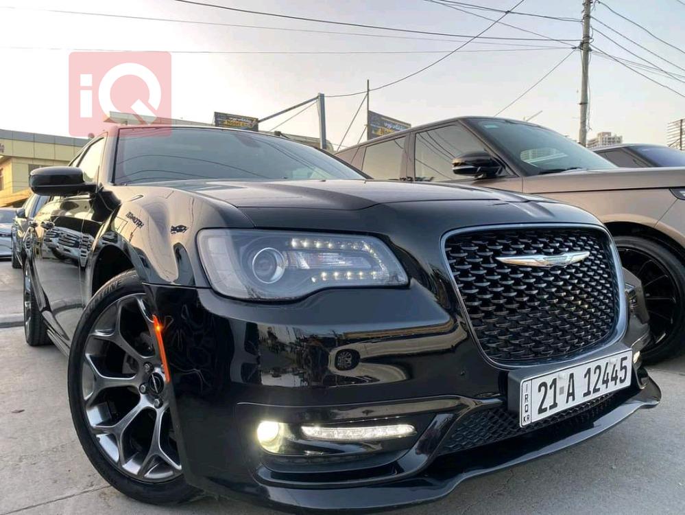 Chrysler 300